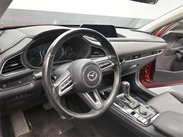 used 2021 Mazda CX-30 car, priced at $21,774