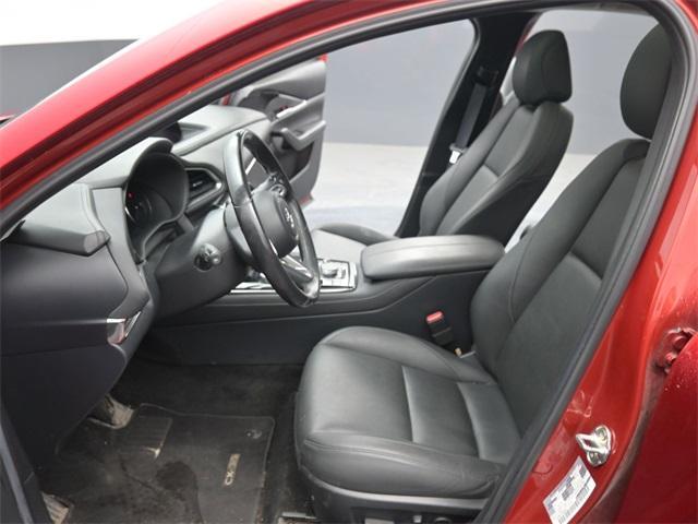 used 2021 Mazda CX-30 car, priced at $21,774