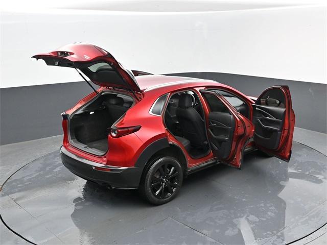 used 2021 Mazda CX-30 car, priced at $21,774