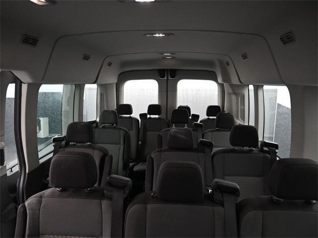 used 2021 Ford Transit-350 car, priced at $32,998