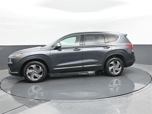 used 2023 Hyundai Santa Fe car, priced at $22,139