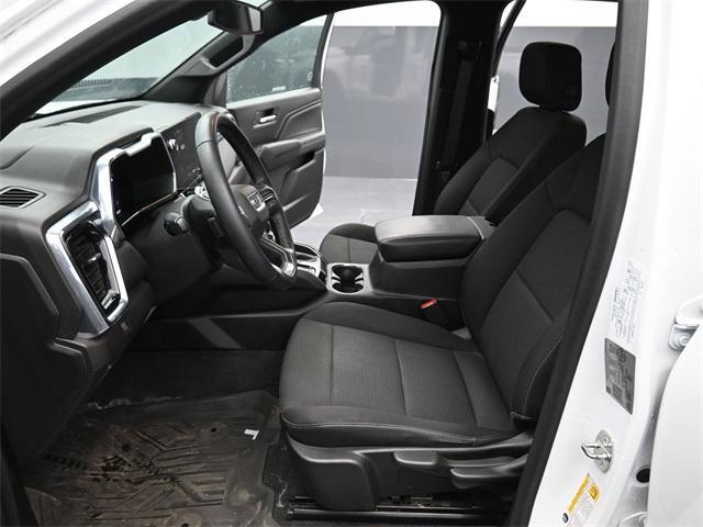 used 2023 GMC Canyon car, priced at $36,667
