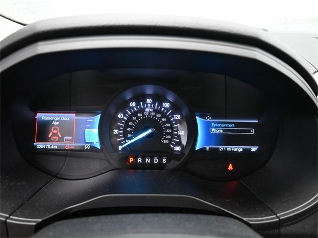 used 2022 Ford Edge car, priced at $21,997