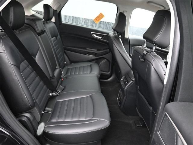 used 2022 Ford Edge car, priced at $21,997