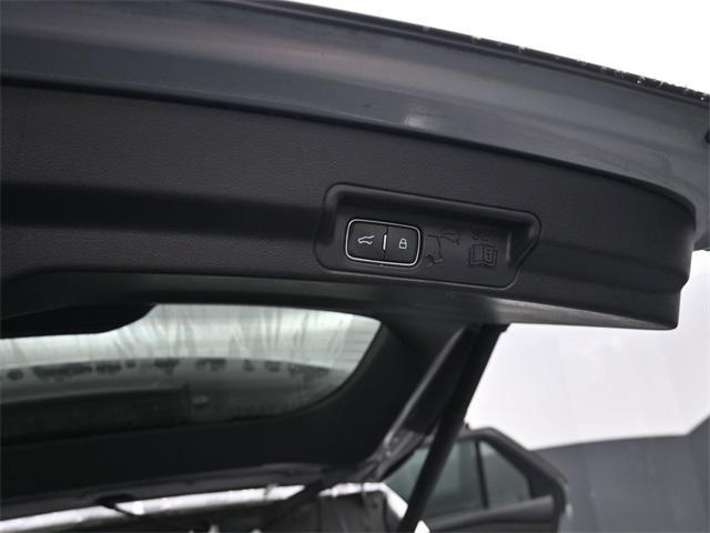 used 2020 Ford Explorer car, priced at $18,444
