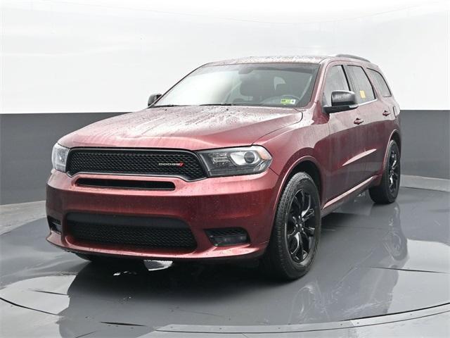 used 2019 Dodge Durango car, priced at $21,888