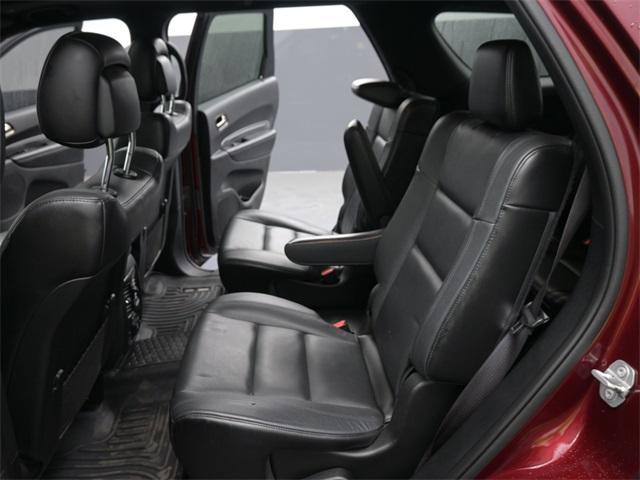 used 2019 Dodge Durango car, priced at $21,888