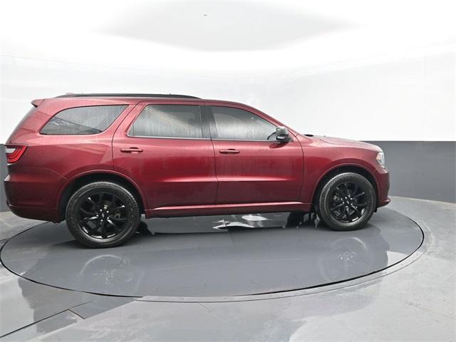 used 2019 Dodge Durango car, priced at $21,888