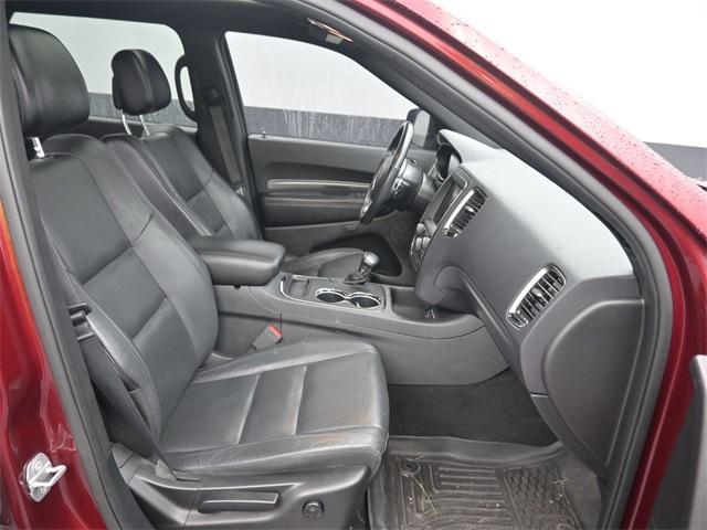 used 2019 Dodge Durango car, priced at $21,888