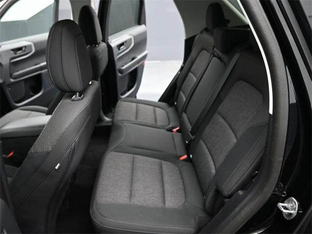 used 2024 Ford Bronco Sport car, priced at $26,599