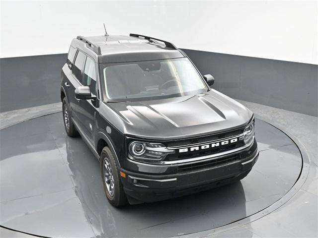 used 2024 Ford Bronco Sport car, priced at $26,599