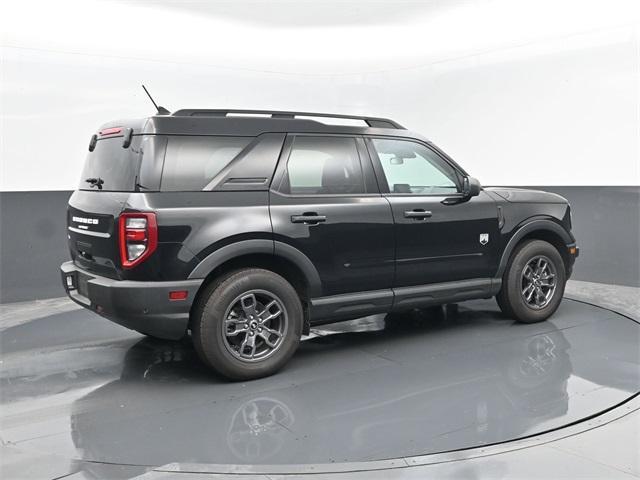 used 2024 Ford Bronco Sport car, priced at $26,599