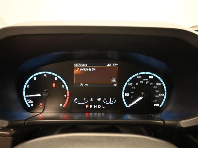 used 2024 Ford Bronco Sport car, priced at $26,599