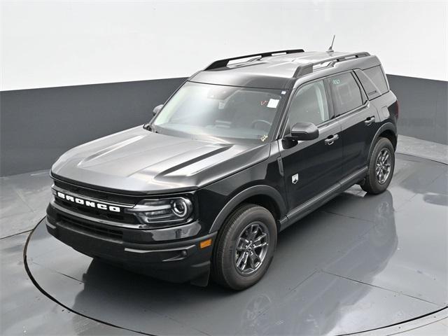 used 2024 Ford Bronco Sport car, priced at $26,599