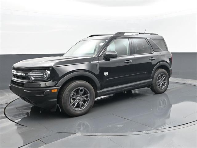 used 2024 Ford Bronco Sport car, priced at $26,599