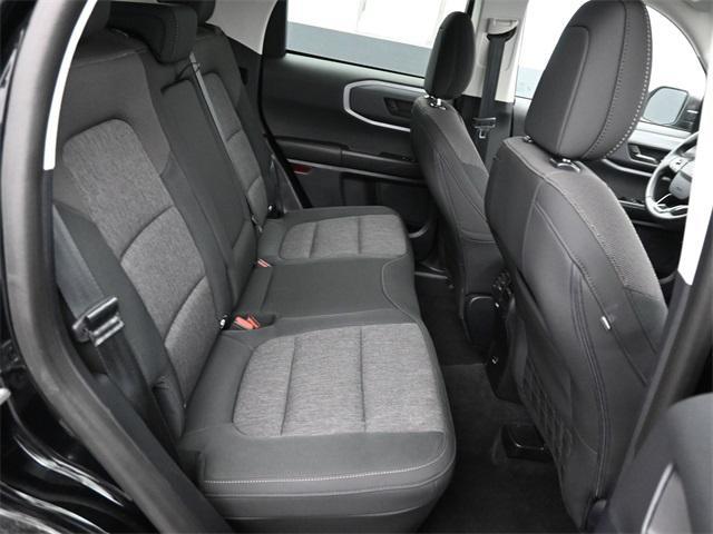 used 2024 Ford Bronco Sport car, priced at $26,599