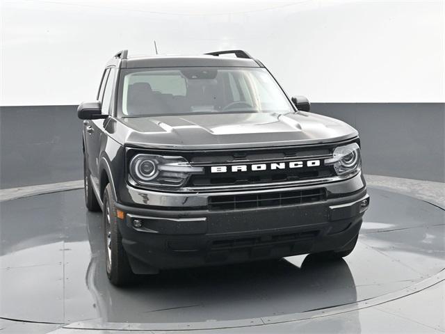 used 2024 Ford Bronco Sport car, priced at $26,599