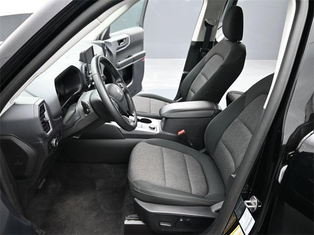 used 2024 Ford Bronco Sport car, priced at $26,599
