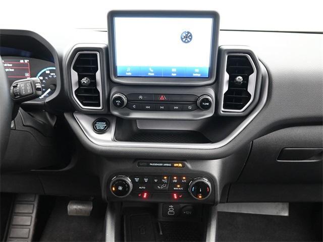 used 2024 Ford Bronco Sport car, priced at $26,599
