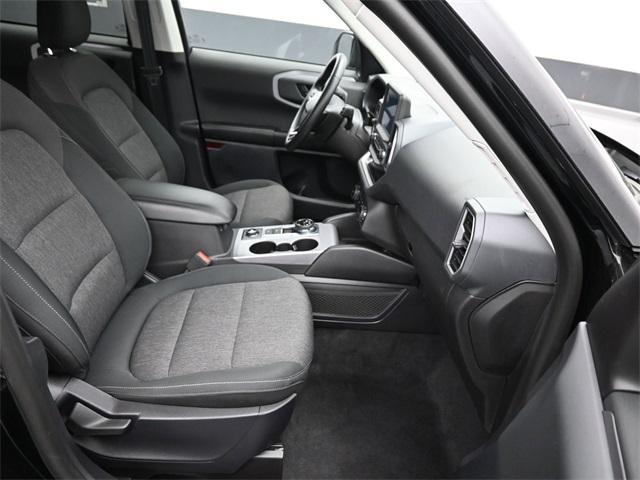 used 2024 Ford Bronco Sport car, priced at $26,599