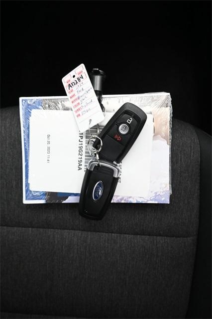 used 2024 Ford Bronco Sport car, priced at $26,599