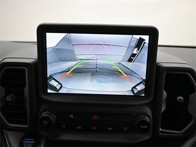 used 2024 Ford Bronco Sport car, priced at $26,599