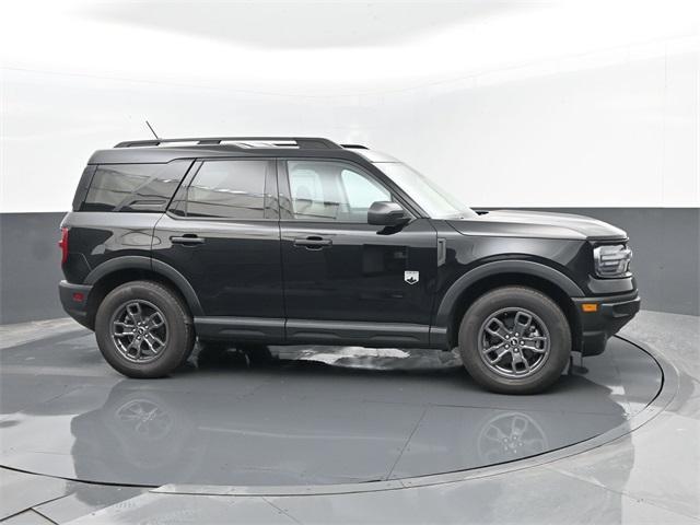 used 2024 Ford Bronco Sport car, priced at $26,599