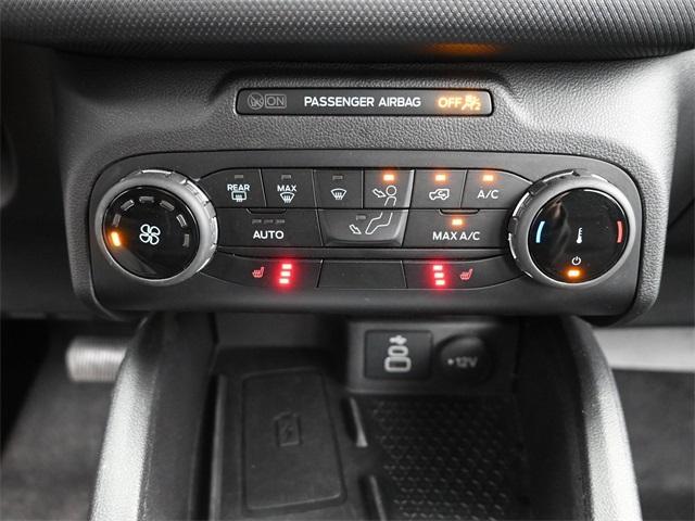 used 2024 Ford Bronco Sport car, priced at $26,599