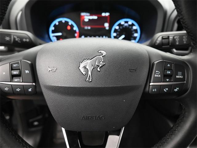 used 2024 Ford Bronco Sport car, priced at $26,599