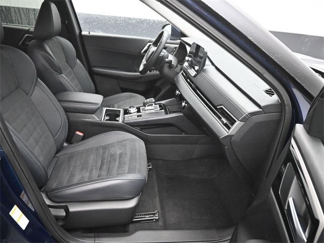used 2024 Mitsubishi Outlander car, priced at $23,699
