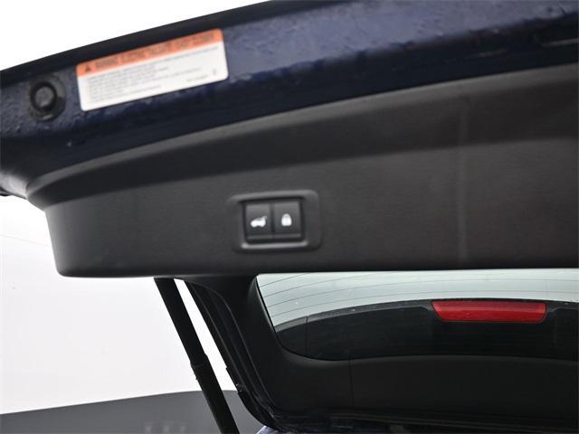 used 2024 Mitsubishi Outlander car, priced at $23,699