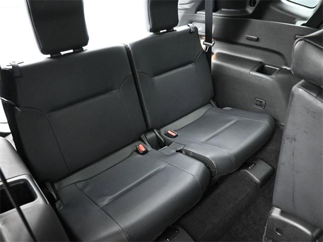 used 2024 Mitsubishi Outlander car, priced at $23,699