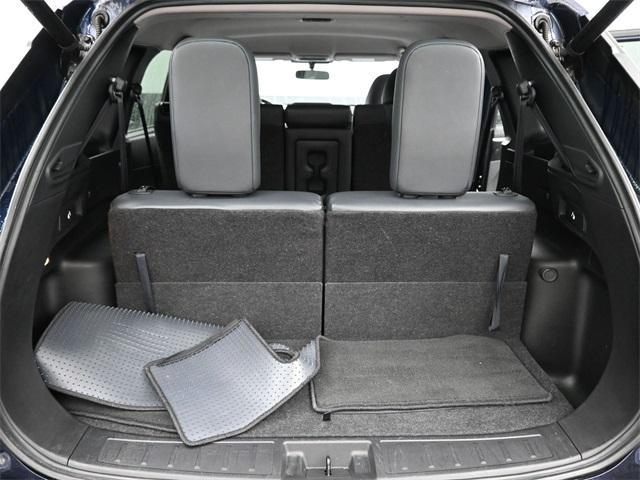 used 2024 Mitsubishi Outlander car, priced at $23,699