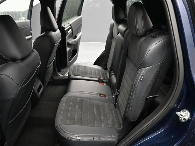 used 2024 Mitsubishi Outlander car, priced at $23,699