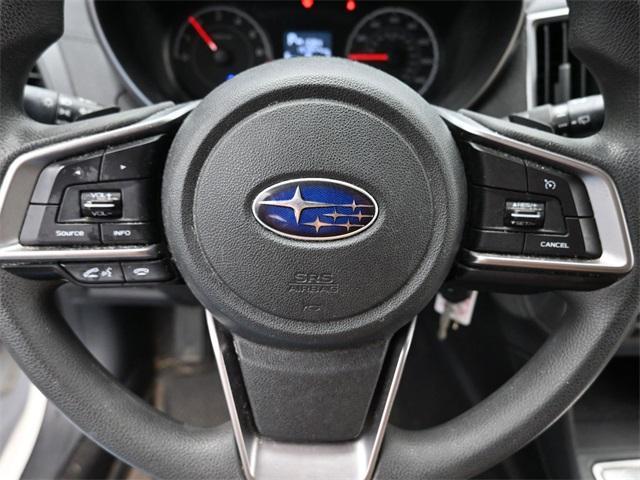used 2019 Subaru Impreza car, priced at $10,509