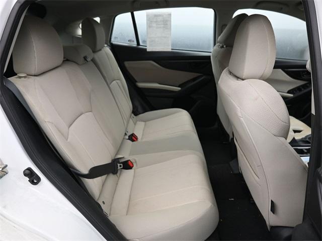 used 2019 Subaru Impreza car, priced at $10,509