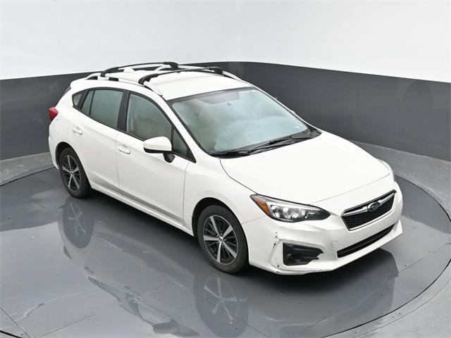 used 2019 Subaru Impreza car, priced at $10,509