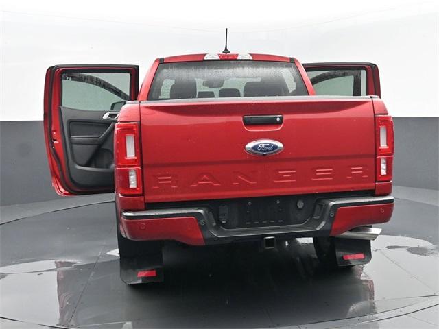 used 2024 Ford F-150 car, priced at $37,585