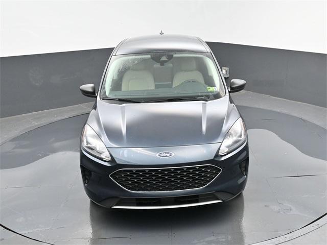 used 2022 Ford Escape car, priced at $19,998