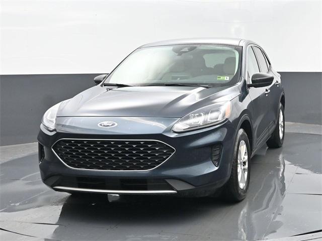 used 2022 Ford Escape car, priced at $19,998