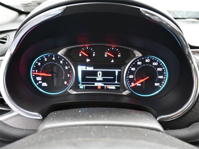 used 2017 Chevrolet Malibu car, priced at $10,428