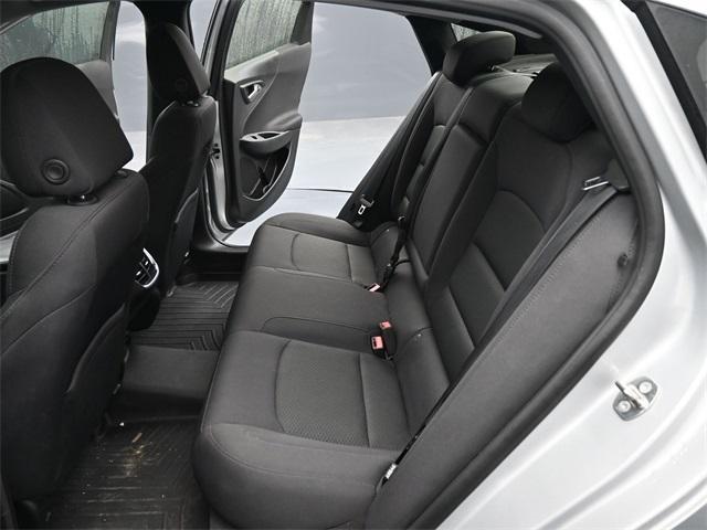 used 2017 Chevrolet Malibu car, priced at $10,428