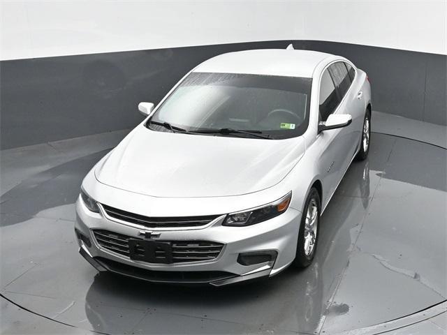used 2017 Chevrolet Malibu car, priced at $10,428