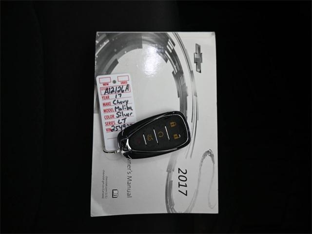 used 2017 Chevrolet Malibu car, priced at $10,428