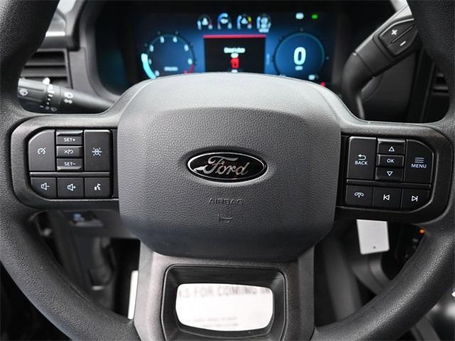 used 2024 Ford F-150 car, priced at $39,986