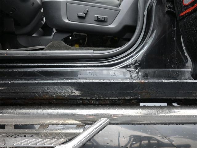 used 2016 Ram 2500 car, priced at $32,602