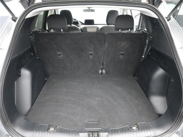 used 2022 Ford Escape car, priced at $19,776