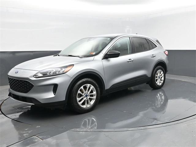 used 2022 Ford Escape car, priced at $20,000