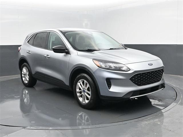 used 2022 Ford Escape car, priced at $19,776