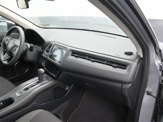 used 2022 Honda HR-V car, priced at $23,998